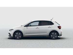 Volkswagen Polo GOAL 1,0 l TSI DSG Digitales Cockpit LED