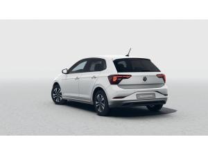 Volkswagen Polo GOAL 1,0 l TSI DSG Digitales Cockpit LED