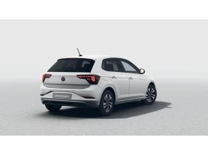 Volkswagen Polo GOAL 1,0 l TSI DSG Digitales Cockpit LED
