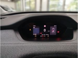 Skoda ENYAQ 85 h Batterie Elektromotor 1-Gang-Automatik