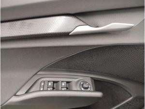 Skoda Elroq 50 Tour h Batterie Elektromotor 1-Gang-Automatik - Aktion geht nur bis zum 30.09.2025