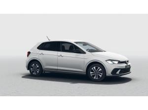 Volkswagen Polo GOAL 1,0 l TSI DSG Digitales Cockpit LED
