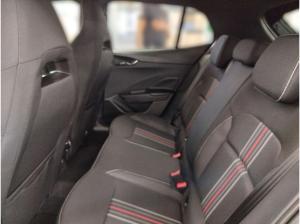 Skoda Fabia Monte Carlo 1,0 TSI 5-Gang mech.