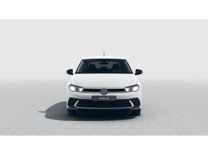Volkswagen Polo GOAL 1,0 l TSI DSG Digitales Cockpit LED