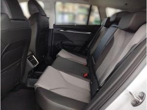 Skoda ENYAQ 85 h Batterie Elektromotor 1-Gang-Automatik