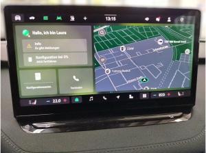 Skoda Elroq 50 Tour h Batterie Elektromotor 1-Gang-Automatik - Aktion geht nur bis zum 30.09.2025