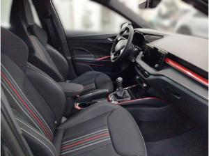 Skoda Fabia Monte Carlo 1,0 TSI 5-Gang mech.