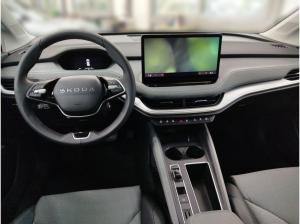 Skoda ENYAQ 85 h Batterie Elektromotor 1-Gang-Automatik