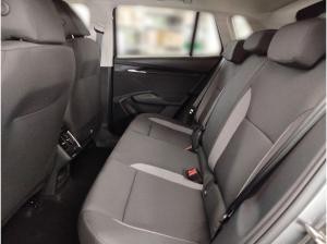 Skoda Elroq 50 Tour h Batterie Elektromotor 1-Gang-Automatik - Aktion geht nur bis zum 30.09.2025