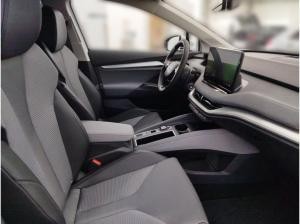 Skoda ENYAQ 85 h Batterie Elektromotor 1-Gang-Automatik