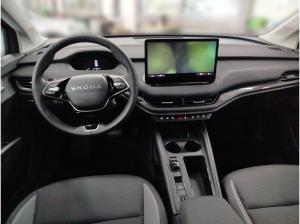 Skoda Elroq 50 Tour h Batterie Elektromotor 1-Gang-Automatik - Aktion geht nur bis zum 30.09.2025