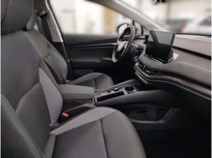 Skoda Elroq 50 Tour h Batterie Elektromotor 1-Gang-Automatik - Aktion geht nur bis zum 30.09.2025
