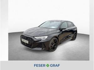 Audi RS3 Spb.*SONDERABNEHMER* ACC-RS AGA-LED-KAMERA