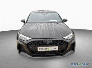 Audi RS3 Spb.*SONDERABNEHMER* ACC-RS AGA-LED-KAMERA