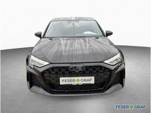 Audi RS3 Spb. ACC-el.Heck-RS AGA-LED-KAMERA-SHZ