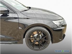 Audi RS3 Spb.*SONDERABNEHMER* ACC-RS AGA-LED-KAMERA