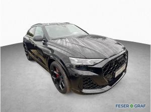 Audi RS Q8 performance 305km/h-KERMAIK-PANO-AHK-HuD