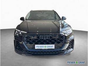 Audi RS Q8 performance 305km/h-KERMAIK-PANO-AHK-HuD