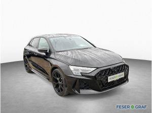 Audi RS3 Spb. ACC-el.Heck-RS AGA-LED-KAMERA-SHZ
