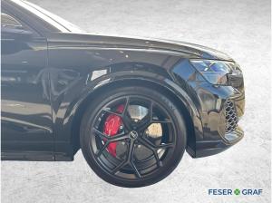 Audi RS Q8 performance 305km/h-KERMAIK-PANO-AHK-HuD