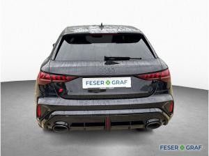 Audi RS3 Spb. ACC-el.Heck-RS AGA-LED-KAMERA-SHZ