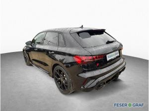 Audi RS3 Spb.*SONDERABNEHMER* ACC-RS AGA-LED-KAMERA