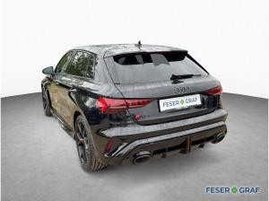 Audi RS3 Spb. ACC-el.Heck-RS AGA-LED-KAMERA-SHZ