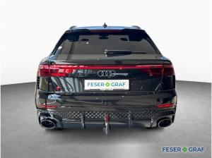 Audi RS Q8 performance 305km/h-KERMAIK-PANO-AHK-HuD