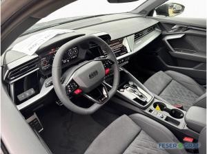 Audi RS3 Spb. ACC-el.Heck-RS AGA-LED-KAMERA-SHZ