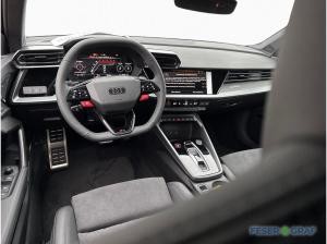 Audi RS3 Spb. ACC-el.Heck-RS AGA-LED-KAMERA-SHZ
