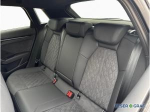 Audi RS3 Spb.*SONDERABNEHMER* ACC-RS AGA-LED-KAMERA