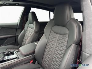 Audi RS Q8 performance 305km/h-KERMAIK-PANO-AHK-HuD