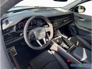 Audi RS Q8 performance 305km/h-KERMAIK-PANO-AHK-HuD