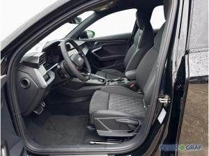 Audi RS3 Spb. ACC-el.Heck-RS AGA-LED-KAMERA-SHZ