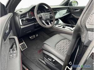 Audi RS Q8 performance 305km/h-KERMAIK-PANO-AHK-HuD