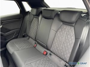 Audi RS3 Spb. ACC-el.Heck-RS AGA-LED-KAMERA-SHZ