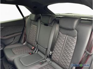 Audi RS Q8 performance 305km/h-KERMAIK-PANO-AHK-HuD