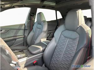 Audi RS Q8 performance 305km/h-KERMAIK-PANO-AHK-HuD