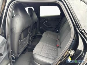 Audi RS3 Spb. ACC-el.Heck-RS AGA-LED-KAMERA-SHZ