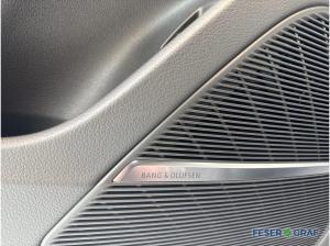 Audi RS Q8 performance 305km/h-KERMAIK-PANO-AHK-HuD