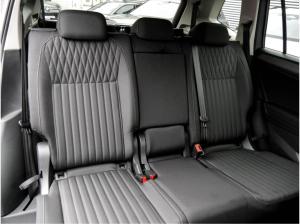 Volkswagen Tiguan Allspace 1.5 TSI Life DSG 7-Sitzer AHK LED NAVI E-Heckklappe