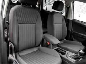 Volkswagen Tiguan Allspace 1.5 TSI Life DSG 7-Sitzer AHK LED NAVI E-Heckklappe