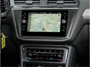 Volkswagen Tiguan Allspace 1.5 TSI Life DSG 7-Sitzer AHK LED NAVI E-Heckklappe
