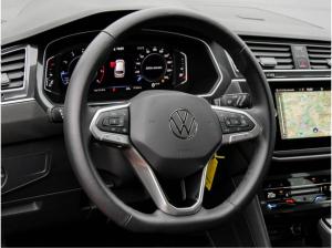 Volkswagen Tiguan Allspace 1.5 TSI Life DSG 7-Sitzer AHK LED NAVI E-Heckklappe