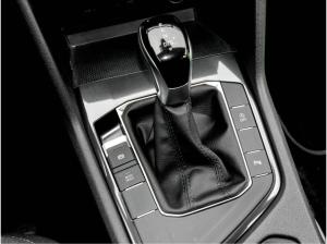 Volkswagen Tiguan Allspace 1.5 TSI Life DSG 7-Sitzer AHK LED NAVI E-Heckklappe