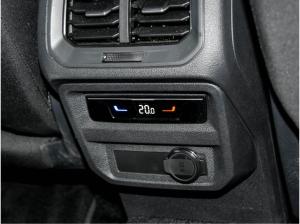 Volkswagen Tiguan Allspace 1.5 TSI Life DSG 7-Sitzer AHK LED NAVI E-Heckklappe