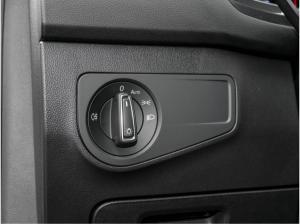 Volkswagen Tiguan Allspace 1.5 TSI Life DSG 7-Sitzer AHK LED NAVI E-Heckklappe