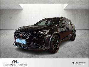 Foto - Cupra Formentor 2.5 TSI VZ5 4Drive DSG Matrix Navi Leder Pano