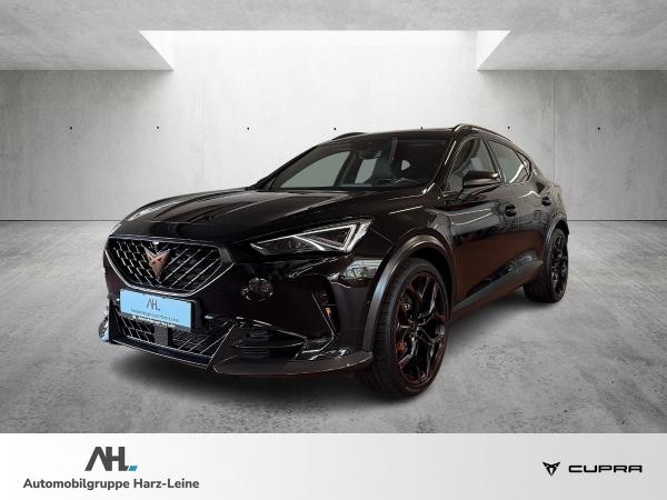 Cupra Formentor 2.5 TSI VZ5 4Drive DSG Matrix Navi Leder Pano