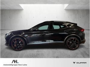 Cupra Formentor 2.5 TSI VZ5 4Drive DSG Matrix Navi Leder Pano